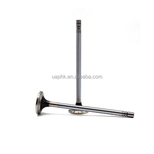 Válvula de Admisión del Motor Diésel 3406 115-2368 2W2622 Válvula de Escape 115-2367 1W3860 Válvula del Motor para Camión 769C 773B - Product Image 6