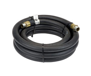 Manguera de bomba de combustible de gasolina resistente al aceite de gasolina Flexible diésel de goma de <span class=keywords><strong>3</strong></span>/4 "para dispensar combustible diésel, gasolina - Product Image 2