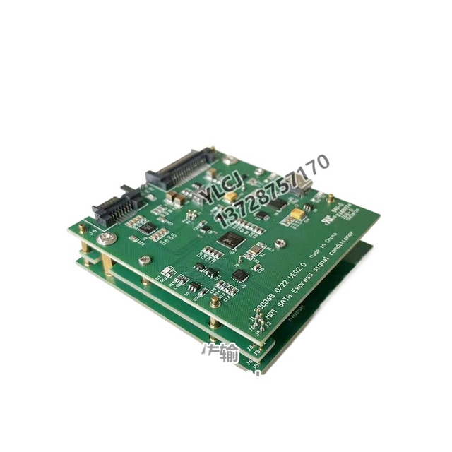 MRT SATA signal equalizer USB/Type-C to SATA no fly cable direct read ROM unlock