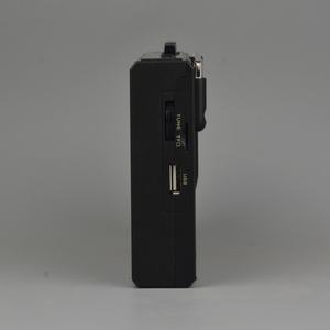 Radio Portátil con Reproductor de Casetes, Modelo Antiguo en Oferta, con Conversión USB MP3, Receptor de Radio AM/FM - Product Image 5