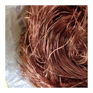 Broyeur de cuivre/ferraille de fil 99.99 - Product Image 3