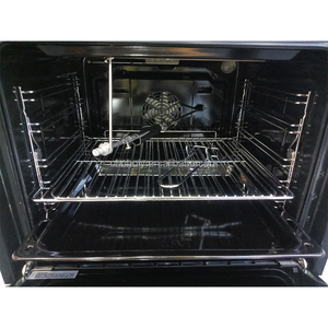 Đa chức năng 60cm 56L công suất lớn được xây dựng trong điện đối lưu xây dựng trong lò cho hộ gia đình - Product Image 4