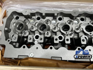 กระบอกสูบ C7 ZK2405055-7 240-5055 2405055สำหรับรถขุดตีนตะขาบชิ้นส่วนเครื่องจักรก่อสร้าง - Product Image 4