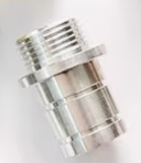 OEM độ chính xác cao nhôm & độ bền cao nhôm cứng CNC các bộ phận công Nhà máy nhôm chuyển dịch vụ - Product Image 2