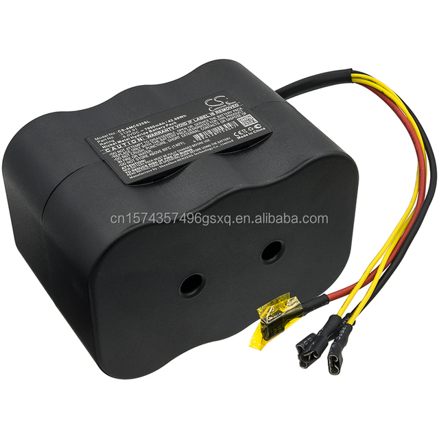 Battery for AEMC  6240, 6240 Micro-Ohmmeters, 6250, 6250 Micro-Ohmmeters,  2129.91