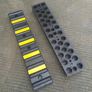 High Elasticity Buffering Sign Double Reflective <b>Film</b> Corner Guard Strips Bumper - Product Image 4
