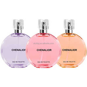 Parfum floral fruité de style français pour femme, idéal pour les rendez-vous quotidiens - Grande Vente - Product Image 4