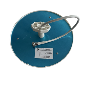 महिला कम पीम ओएम सेवा इनडोर छत-माउंट ओम्निअल एंटीना 698-4000mh - Product Image 2