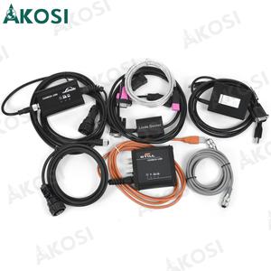 Laptop CF54 + 3 en 1 para JUDIT-4 Jungheinrich Judit Box Incado Original Still Canbox para Linde Canbox Doctor, Kit Completo para Montacargas - Product Image 4