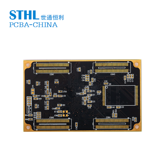 High Quality Customized USB Mobile Charger PCBA Circuit PCB Assembly Board
