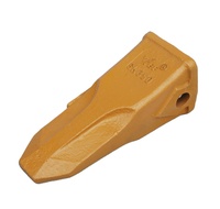 Tiktok SK350 Ripper Rock Tooth Points Prix compétitif Dents de seau Top