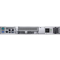 Serveur Dell r250 Processeur d'ordinateur PowerEdge R250 Serveur en rack 1U