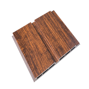 WPC mặt tiền <span class=keywords><strong>Panel</strong></span> tường Gỗ nhựa <span class=keywords><strong>composite</strong></span> <span class=keywords><strong>Panel</strong></span> Trần - Product Image 3