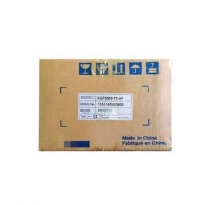 1PC Nuovo Modulo Touch Panel PLC AGP3500-T1-AF - Product Image 4