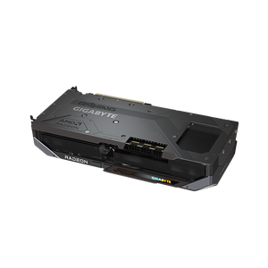 การ์ดจอเกมมิ่ง RX9070XT GAMING OC 16G หน่วยความจำ 16GB GDDR6 256-bit 20Gbps การ์ดจอเกมมิ่ง RX9070XT - Product Image 4