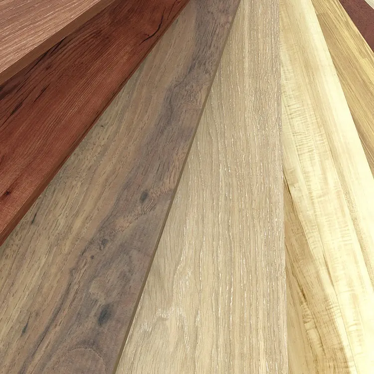 HPL Grano di Legno marmo formica hpl fogli di Laminato hpl Foglio resistente al fuoco