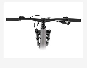 Nouveau <span class=keywords><strong>VTT</strong></span> GTR Dirt Jump 2026 durable avec suspension pneumatique de 150 mm et axe traversant pour la conduite tout-terrain - Product Image 5