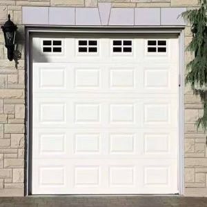<span class=keywords><strong>Porte</strong></span> de <span class=keywords><strong>garage</strong></span> <span class=keywords><strong>motorisée</strong></span> à enroulement isolée robuste pour entrepôt, <span class=keywords><strong>prix</strong></span> usine, sécurité personnalisée - Product Image 1