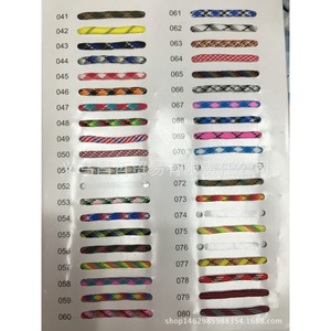 Corde en paracorde tressée Fiery Fox 9 brins 100M haute ténacité couleurs personnalisées pour bracelets, secours en extérieur, fixation de tentes - Product Image 3