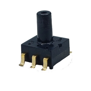 Sensore di Pressione Differenziale Calibrato Amplificato Economico MCP-H10-B500KPP con Scala Negativa 500kPa - Product Image 3