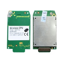 Module sans fil Wavecom Q24Plus Q24P001