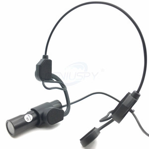 Caméra externe USB Type-C Micro pour casque, équipement, rouge à lèvres, caméra UVC Mjpeg/yuy2 720P 1080p 5MP Android iOS OTG - Product Image 6