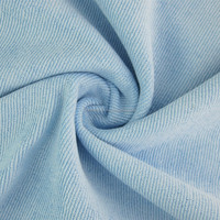 Chiffon en microfibre super absorbant à séchage rapide pour le nettoyage automobile, nettoyeur de vitres magnétique