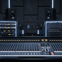 Amplificateur de puissance audio extérieur actif Ipalead FP9000 Classe Td Pro 9000W 2 canaux Son surround Métal 20Hz-34kHz 1dB Damping