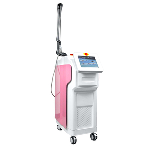 Machine de découpe au laser fractionné CO2 10600 nm, machine de suppression des cicatrices cutanées au laser fractionné CO2, baguette laser CO2 - Product Image 1