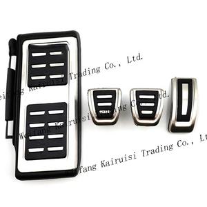 Coussin de pédale d'accélérateur d'origine adapté pour Volkswagen Golf 7 Tiguan L <span class=keywords><strong>Audi</strong></span> A3 <span class=keywords><strong>Q2</strong></span> Q3 - Product Image 2