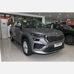VW SKODA <span class=keywords><strong>KODIAQ</strong></span> 2WD 4WD 2,0 T 5 asientos <span class=keywords><strong>7</strong></span> asientos SUV gasolina LED tela multifunción - Product Image 3