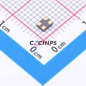 RP32000334 Crystal (Passive) SMD3225-4P Crystal Oscillator SMD Crystal Oscillator 32MHz 10ppm 8pF - Product Image 2