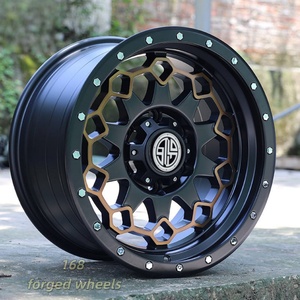 Neumático de Camioneta Personalizado de Alta Calidad de 16, 17 y 18 Pulgadas para Haval H5, Tank 300, BJ40, Youqi, Xia Prado, Pajero <span class=keywords><strong>212</strong></span>, Ruedas Todoterreno, Town Car - Product Image 4