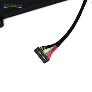 Batterie d'ordinateur portable au lithium 11,55 V L17C3PG2 L17C3PG2 L17C3PG1 L17M3PG2 L17M3PG3 L17L3PG1 L17M3PG1 pour <span class=keywords><strong>Lenovo</strong></span> Y530 <span class=keywords><strong>Y540</strong></span> Y7000 - Product Image 3