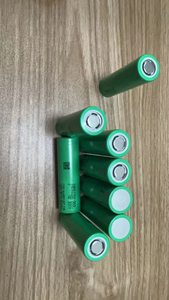 Nouvelle batterie de drone 21700 2025, 5000 mAh, cylindrique, à l'état solide, rechargeable, 50S, 3,6 V, cathode SAM LiCoO2, 1000 cycles - Product Image 4