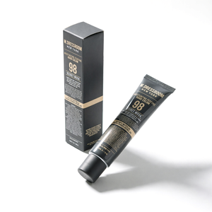 W.Dressroom Crema de Manos Perfumada Hidratante 50ml Secret Musk Para Todo Tipo de Piel - Product Image 2