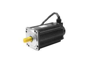 Motor BLDC Personalizado de 48V 72V 1000w 1.5kw 3KW, Motor sin Escobillas de Fábrica China con Controlador Serie BB, Alto Torque y Alta Velocidad - Product Image 4