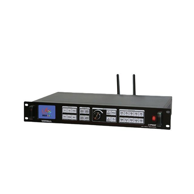 DVwall LVP100 LVP300 LVP615S LVP605S LVP615 LVP909 LVP9000 LED Video Wall Processor for LED Display Panels