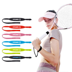 Pré-vente de 2026 nouvelle dragonne antidérapante pour <span class=keywords><strong>raquette</strong></span> de padel, sangle complète antidérapante pour lettrage, corde anti-détachement pour <span class=keywords><strong>raquette</strong></span> - Product Image 2