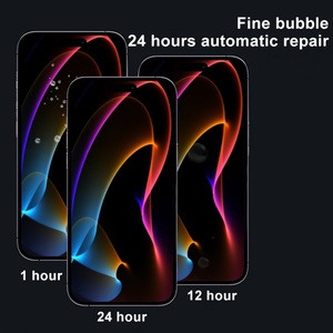 Película Protectora de Pantalla de Hidrogel para Teléfono Móvil Samsung Galaxy S22 ULTRA/S23 FE/S23 PLUS/S23 ULTRA/S24 FE/S24 PLUS/S25/S25 Edge/S25 - Product Image 4