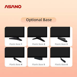 98 pollici TV Smart per Hotel salotto 4K Ultra Hd 65 pollici televisori Android Smart TV 75 85 98 110 pollici - Product Image 3