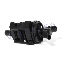 Boîtier de thermostat 212009132R 212002554R pour Renault Megane Talisman Kadjar Kangoo Dacia Duster NV400 Nissan 2008-2021 1.5DCI