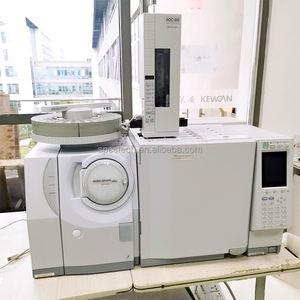 JP GC-MS und Analysegerät Shimadzu Wissenschaftliches Instrument für Labor-Gaschromatographie-Massenspektrometrie - Product Image 3