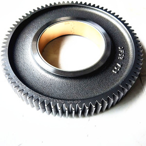 Подлинные детали двигателя DCi11, распредвал, неисправность двигателя D5010550239 для продажи - Product Image 4