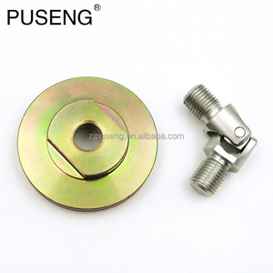 702-16-51240เหมาะสำหรับ Komatsu PC60 PC100 <span class=keywords><strong>PC120</strong></span> PC210 PC200 PC300-5-6-7-8การควบคุมข้อต่อเพลาข้ามสากล - Product Image 4