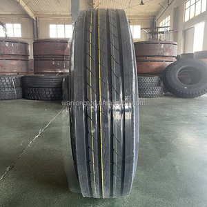 Pneus de camion radiaux CONSTANCY CARLEO KAITONG, importés de Chine, 12 R22.5 11r 22.5 - Product Image 2
