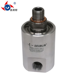 Mô hình Công Đoàn quay hiệu suất tối ưu 899-220-201 chất lượng tương tự như deublin cho phụ kiện đường ống - Product Image 4