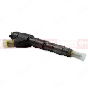 Injecteur de carburant Kalmar 923976.3361, 0445120066 pour Vol-vo Penta TAD 760VE, pièces de rechange pour moteur automobile lourd - Product Image 1