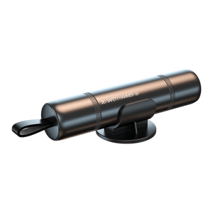 Sỉ nhà máy dụng cụ khẩn cấp ô tô 2 trong 1, dao cắt nhỏ an toàn, dụng cụ phá kính thoát hiểm mini, búa an toàn - Product Image 1