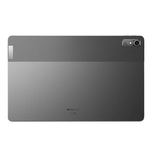 Coque arrière pour Lenovo Tab P11 Gen 2 TB350FU, avec boutons de volume et d'alimentation, remplacement du ruban adhésif de l'objectif de l'appareil photo - Product Image 1